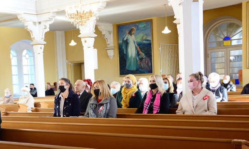 2021 11 11 - Skoczow - Swieto Niepodleglosci 09