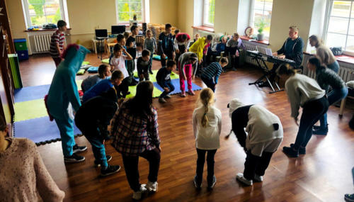 2021 11 19-20 - Skoczow - Dobranocka dla dzieci 10
