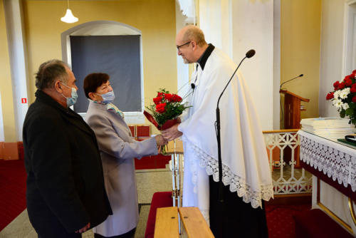 2021 11 21 - Skoczow - Diamentowa Konfirmacja 1960 - 04