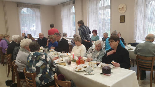 2021 11 28 - Skoczow - Spotkanie z seniorami - 01