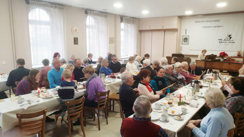 2021 11 28 - Skoczow - Spotkanie z seniorami - 04