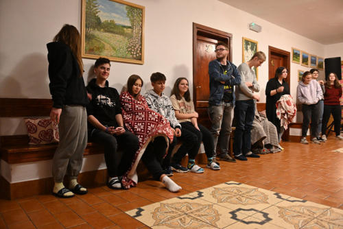 2021 12 03-05 - Zawoja - Wyjazd pokonfirmacyjny - 02