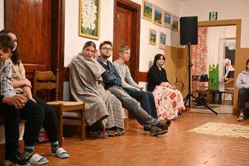 2021 12 03-05 - Zawoja - Wyjazd pokonfirmacyjny - 03