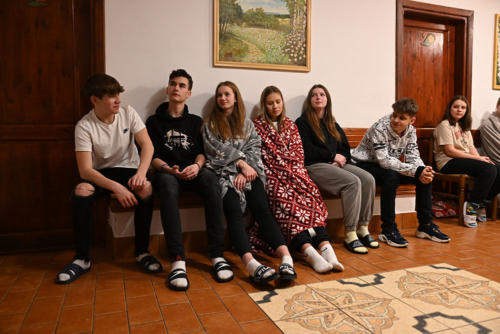 2021 12 03-05 - Zawoja - Wyjazd pokonfirmacyjny - 04