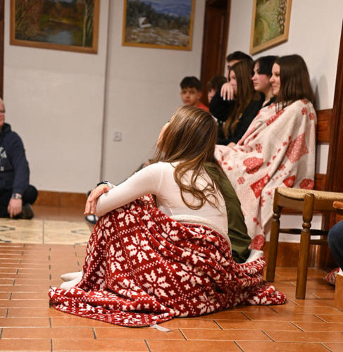 2021 12 03-05 - Zawoja - Wyjazd pokonfirmacyjny - 07