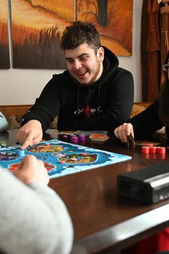 2021 12 03-05 - Zawoja - Wyjazd pokonfirmacyjny - 08