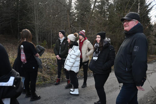 2021 12 03-05 - Zawoja - Wyjazd pokonfirmacyjny - 09