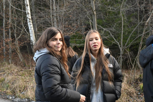 2021 12 03-05 - Zawoja - Wyjazd pokonfirmacyjny - 10