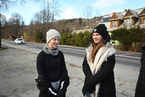 2021 12 03-05 - Zawoja - Wyjazd pokonfirmacyjny - 11