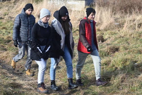 2021 12 03-05 - Zawoja - Wyjazd pokonfirmacyjny - 12