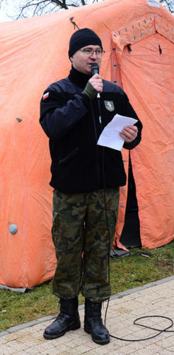 2021 12 18 - Skoczow - No To Kaplica - 01