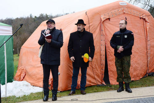 2021 12 18 - Skoczow - No To Kaplica - 04