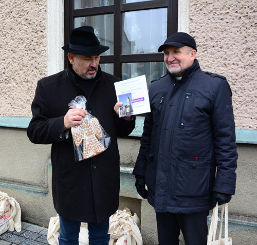 2021 12 18 - Skoczow - No To Kaplica - 09