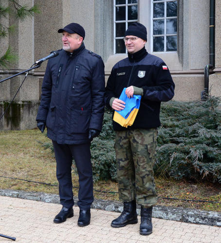 2021 12 18 - Skoczow - No To Kaplica - 13