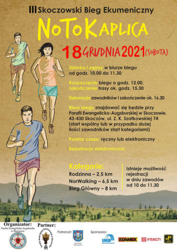 2021 12 18 - Skoczow - No To Kaplica - 14