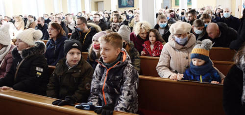 2021 12 27 - Skoczow - Nab rodzinne PASTERZ - 02