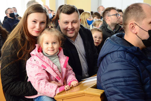 2021 12 27 - Skoczow - Nab rodzinne PASTERZ - 04
