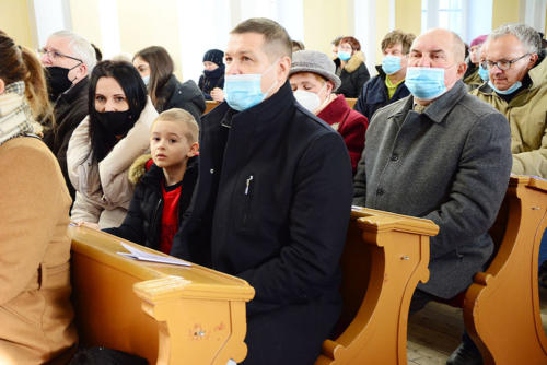 2021 12 27 - Skoczow - Nab rodzinne PASTERZ - 07