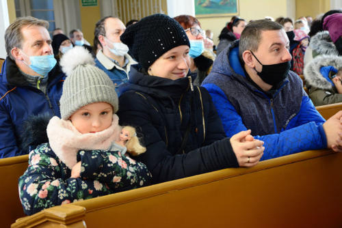 2021 12 27 - Skoczow - Nab rodzinne PASTERZ - 14