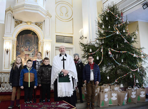 2021 12 27 - Skoczow - Nab rodzinne PASTERZ - 17