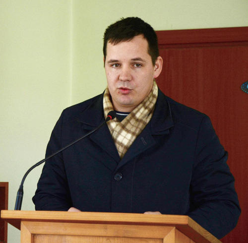 2022 02 27 - Skoczow - Modlitwa o pokoj na Ukrainie - 09