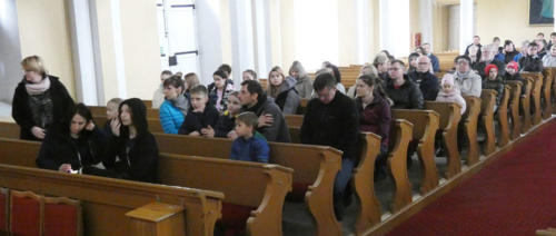 2022 04 08 - Skoczow - Bramy nieba i plomienie piekla 02