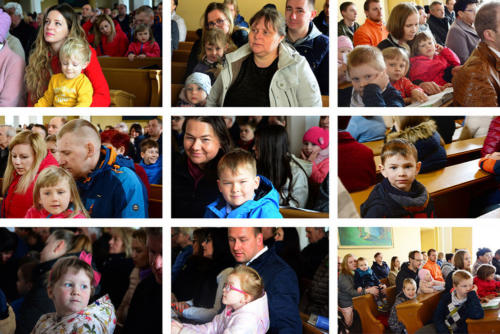 2022 04 18 - Skoczow - Nabozenstwo rodzinne - 01