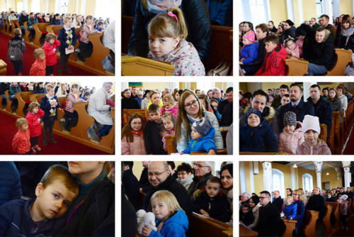 2022 04 18 - Skoczow - Nabozenstwo rodzinne - 02