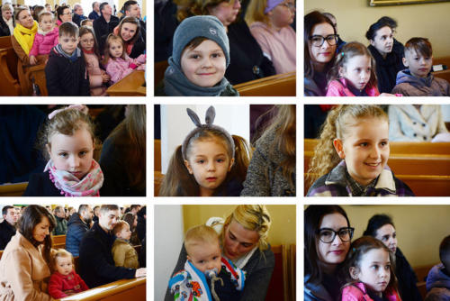 2022 04 18 - Skoczow - Nabozenstwo rodzinne - 03