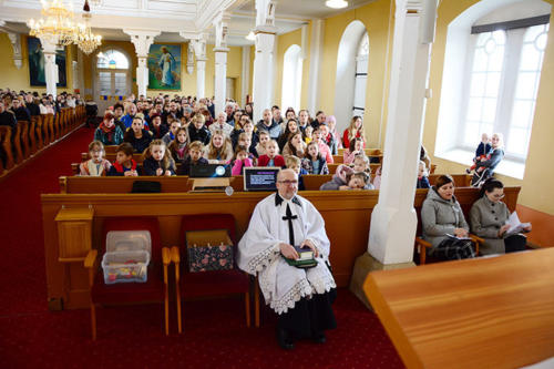 2022 04 18 - Skoczow - Nabozenstwo rodzinne - 04