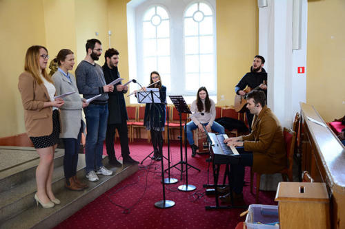 2022 04 18 - Skoczow - Nabozenstwo rodzinne - 05