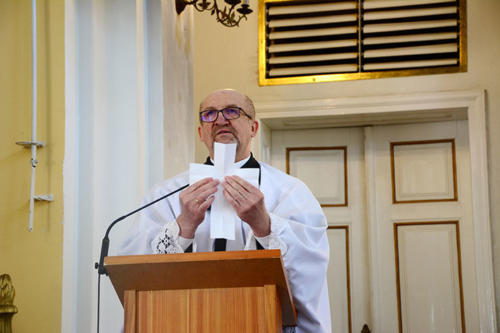 2022 04 18 - Skoczow - Nabozenstwo rodzinne - 07