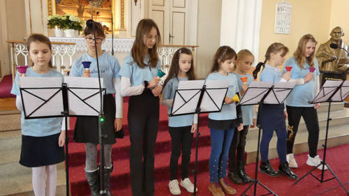 2022 04 18 - Skoczow - Nabozenstwo rodzinne - 08