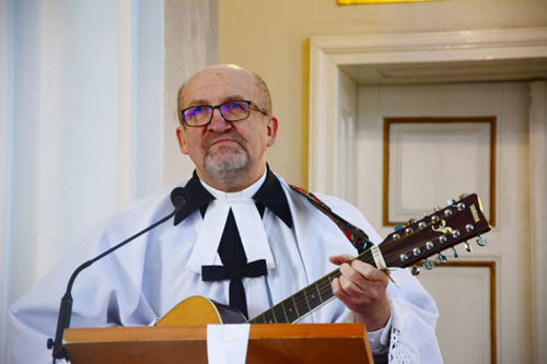 2022 04 18 - Skoczow - Nabozenstwo rodzinne - 11