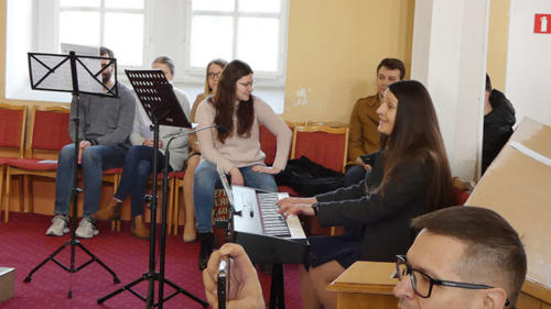 2022 04 18 - Skoczow - Nabozenstwo rodzinne - 13