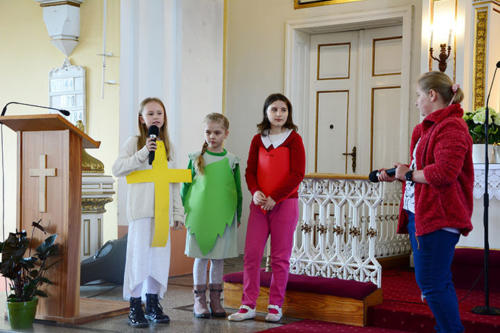 2022 04 18 - Skoczow - Nabozenstwo rodzinne - 14