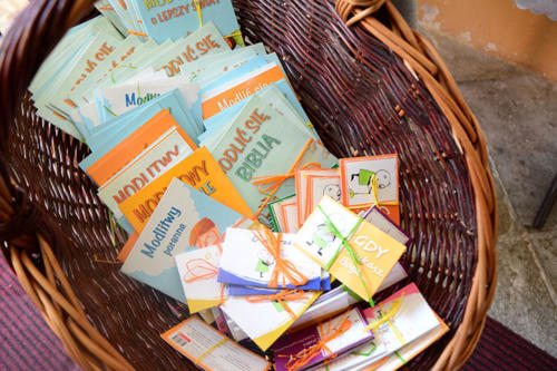 2022 04 18 - Skoczow - Nabozenstwo rodzinne - 15