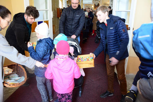 2022 04 18 - Skoczow - Nabozenstwo rodzinne - 16