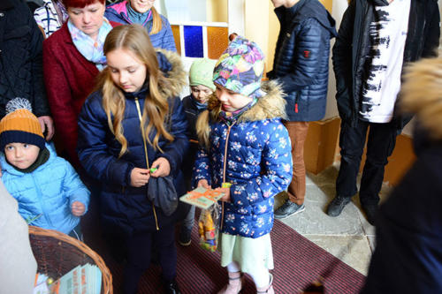 2022 04 18 - Skoczow - Nabozenstwo rodzinne - 18