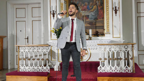 2022 05 15 - Skoczow - Koncert charytatywny Ukrainy 05