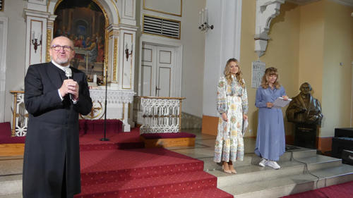 2022 05 15 - Skoczow - Koncert charytatywny Ukrainy 13