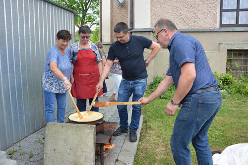 2022 06 06 - Skoczow - Jajecznica - 01