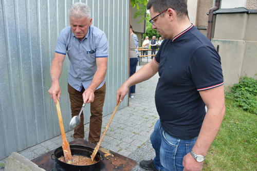 2022 06 06 - Skoczow - Jajecznica - 03