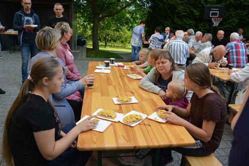 2022 06 06 - Skoczow - Jajecznica - 19