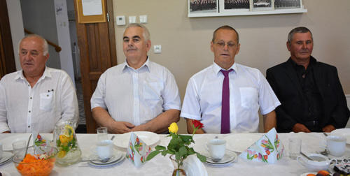 2022 06 26b - Skoczow - Zlota Konfirmacja - 15