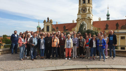 2022 09 03-04 - PRAGA - wycieczka - 01