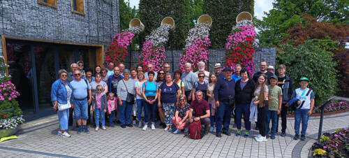 2023 06 10-11 - Klodzko - Wycieczka z Pierscca - 01