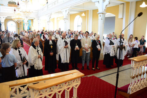 2023 09 17 - Skoczow - Wizyta gosci SFL 02