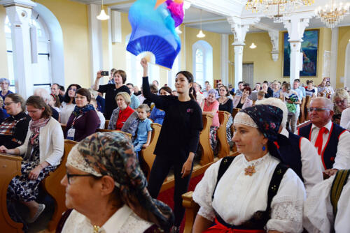 2023 09 17 - Skoczow - Wizyta gosci SFL 05