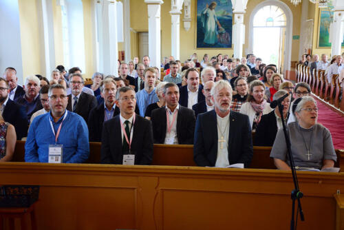 2023 09 17 - Skoczow - Wizyta gosci SFL 12